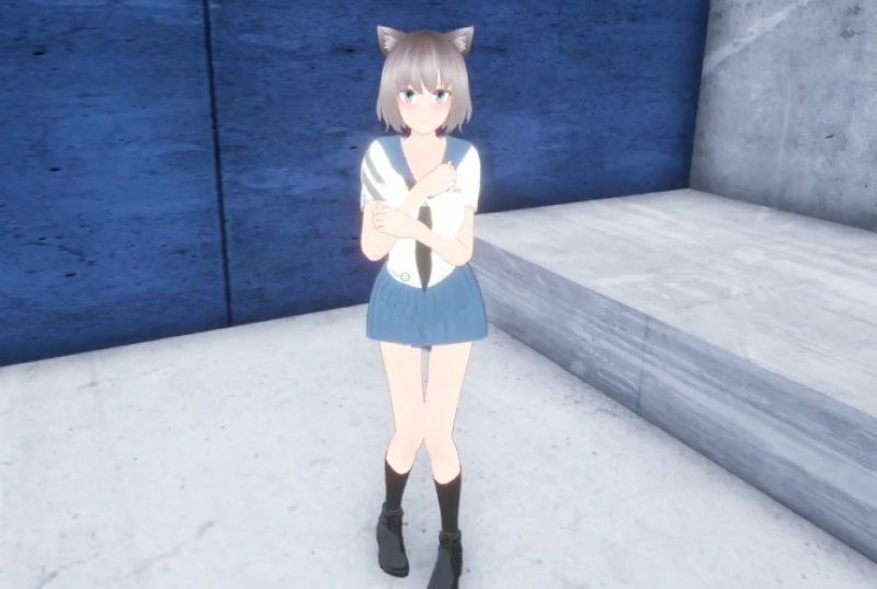 SakuraSegment  [v1.0] 日本女學生 Cosplay
