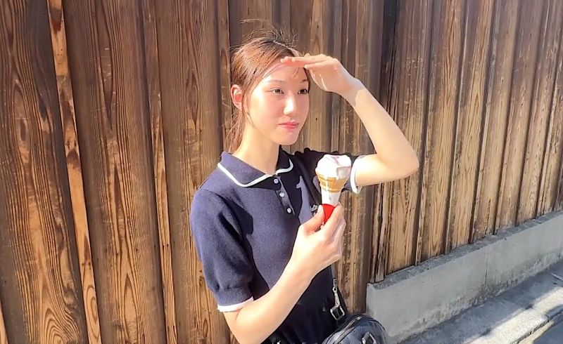 我正在反省，因為在面前有著有男友的19歲苗條美女，我無法抑制&rdquo;衝動&rdquo;，所以我決定要拍攝性愛影片。
